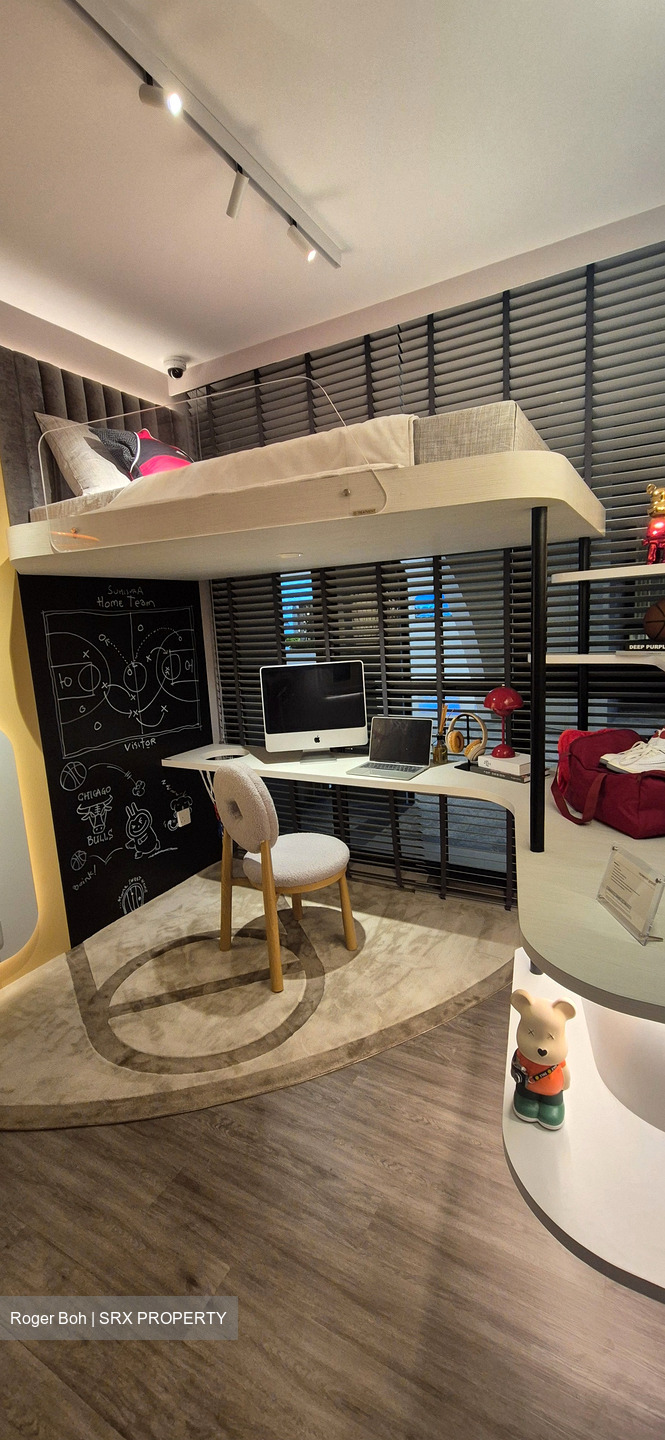 Norwood Grand (D25), Apartment #440956121